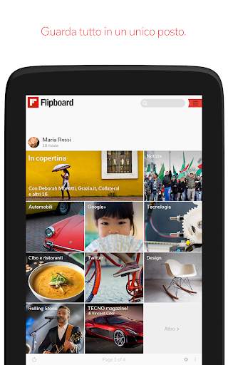 Flipboard screenshot 15