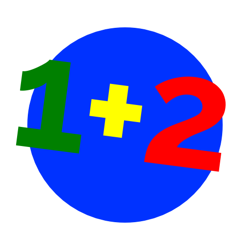 Kleiner Mathe Star icon