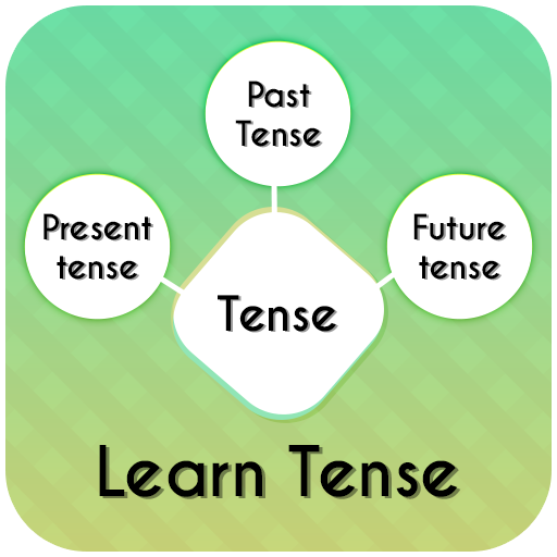 Learn Tense icon