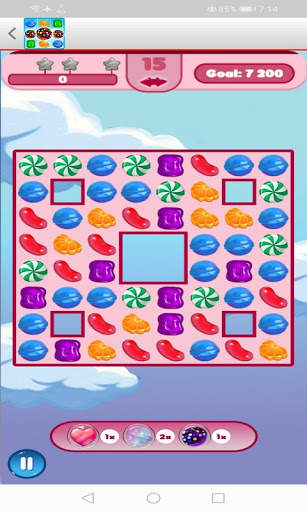 Super Candy Jewels screenshot 5