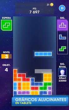 Tetris® 2011 screenshot 6