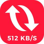 Internet Speed Meter 1.8