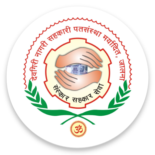 Devgiri Money icon