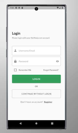 NetNaija - News, Music, Videos, Comedy and More screenshot 2