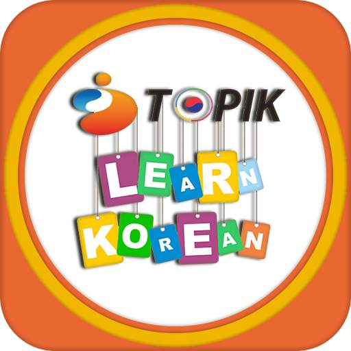 TOPIK Learn Korean 1.2
