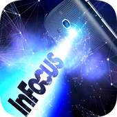Infocus Flashlight 3.1.1