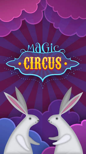 Magic Circus - Match 3 screenshot 4