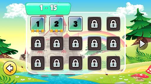 Unicorn Dash World screenshot 2