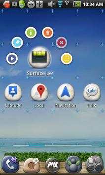 MXHome Launcher 3.1.8 screenshot 2