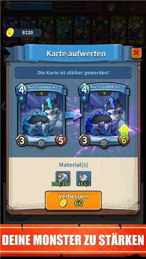 Card Monsters screenshot 4