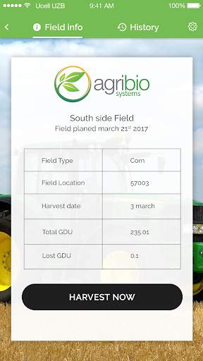 GDU Calculator screenshot 4