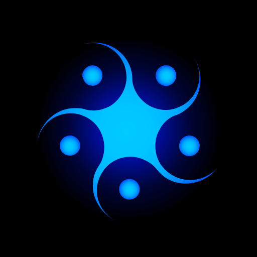 dSTAR iCommunicator icon
