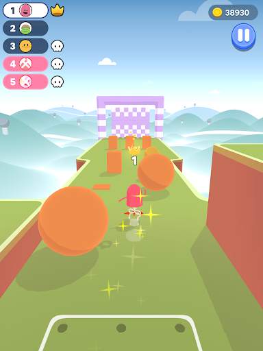 Dumb Ways to Dash! скриншот 3