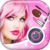 InstaBeauty Makeup Cam 2.2.1