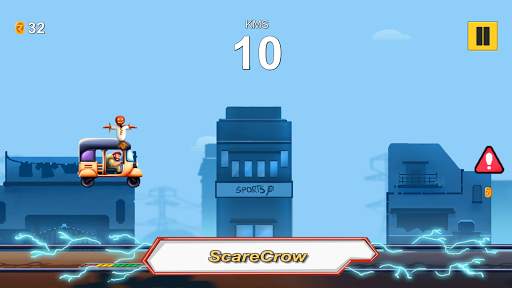 Tuk Tuk Go screenshot 8