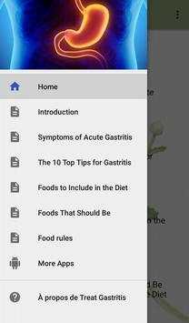 Treat Gastritis screenshot 2