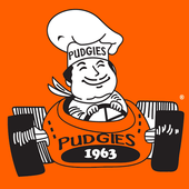 Pudgie's Pizza icon