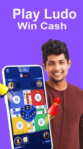Ludo Circle - Win Real Cash screenshot 3