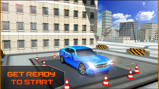 Car Stunt Games 2018 Impossible Tracks स्क्रीनशॉट 3