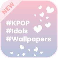 K-Idols Wallpapers: KPOP World (HD, 4K Wallpapers)