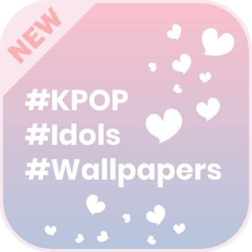 K-Idols Wallpapers: KPOP World (HD, 4K Wallpapers) 1.0.4