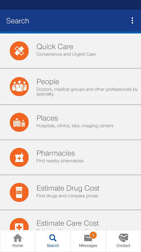 Health4Me screenshot 5
