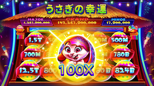 Cash Frenzy™ - Casino Slots screenshot 3