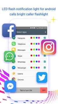 Caller Screen: Caller Screen Theme Changer screenshot 1