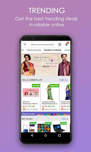 Scandid - Shopping Assistant screenshot 6