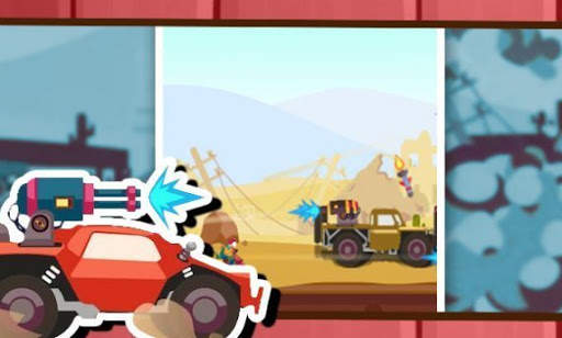 Spy Car Racing screenshot 5
