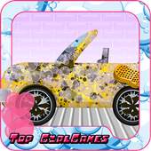Car Washing - Cleaning Game 1.0.1