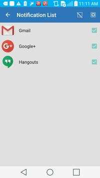 Flash Alerts Activator скриншот 3