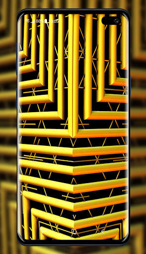 3D Wallpaper screenshot 1