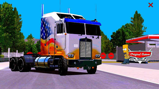 ORIGINAL CUSTOM OFICIAL 5 تصوير الشاشة