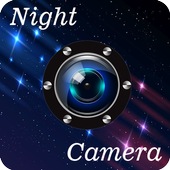 Night Camera icon