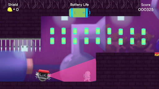Toy Robot screenshot 6