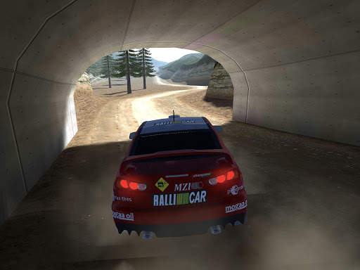 Rally Racer Dirt screenshot 13