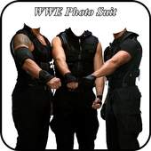 Photo Suit Maker For WWE 1.1