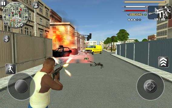 Real Crime San Andreas screenshot 6