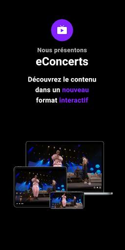 Yoop screenshot 2