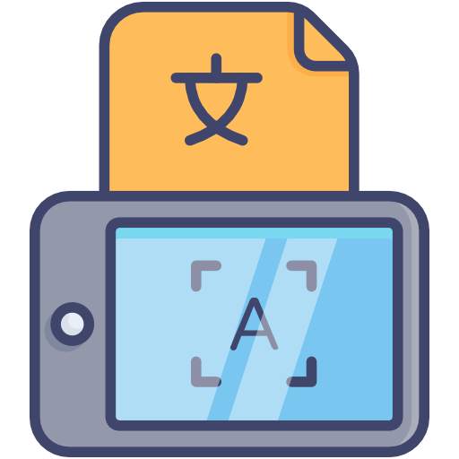 Camera Translate- translate photos by camera 1.0