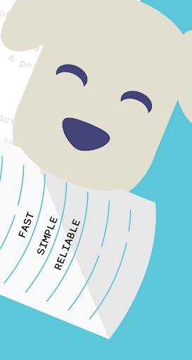 ruff: writing app for ⚡ notes, lists & drafts 3 تصوير الشاشة