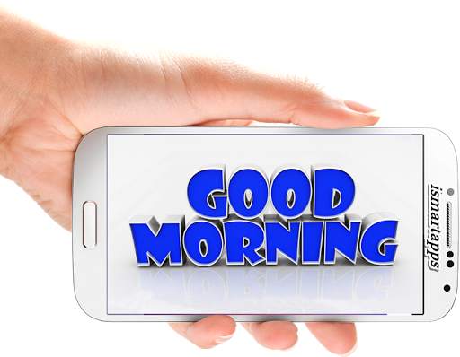 Good Morning 3D Images screenshot 1