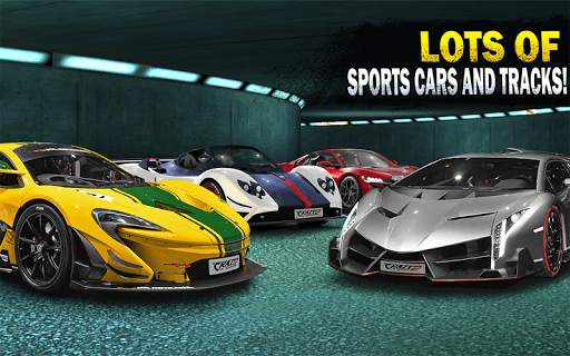 Crazy for Speed screenshot 12