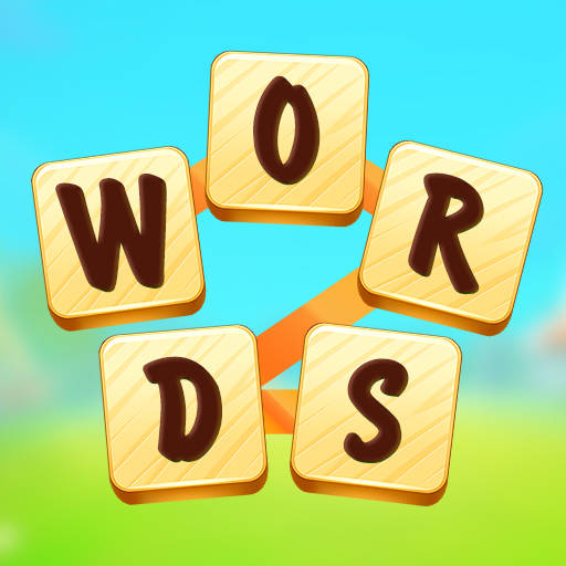 Word Farm Adventure: Word Game 6.5.1