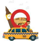 Slaw Taxi Customer 1.0.8