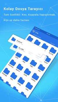 EH Dosya Gezgini - Dosya Yöneticisi Pro screenshot 4