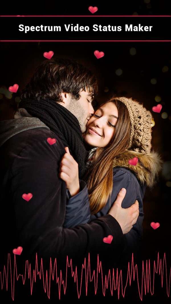 2020 Love Beats - Particle.ly video Status Maker screenshot 3