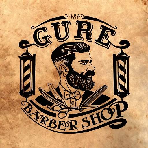 Gure Barber Shop 10.0