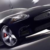 Jigsaw Puzzles Cars Jaguar Game 1.0